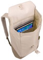 Ruksak Thule Lithos 16 Pelican/Khaki
