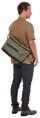 Thule paramount Crossbody 14L Soft Green