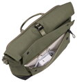 Thule paramount Crossbody 14L Soft Green
