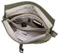 Thule paramount Crossbody 14L Soft Green