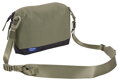 Thule Paramount Crossbody 2L Soft Green