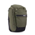 Ruksak Thule Paramount hybrid Pannier - Soft Green