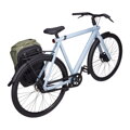 Ruksak Thule Paramount hybrid Pannier - Soft Green