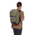 Ruksak Thule Paramount hybrid Pannier - Soft Green