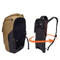 Ruksak Thule Paramount hybrid Pannier - Nutria Green