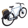 Ruksak Thule Paramount hybrid Pannier - Nutria Green