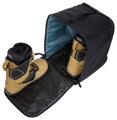 Ruksak na lyžiarky Thule RoundTrip 35 Black