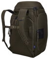 Ruksak na lyžiarky Thule RoundTrip 60 Deep khaki