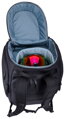 Ruksak na lyžiarky Thule RoundTrip 60 Black