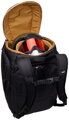 Ruksak na lyžiarky Thule RoundTrip 60 Black +