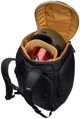 Ruksak na lyžiarky Thule RoundTrip 60 Black +