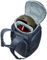 Ruksak na lyžiarky Thule RoundTrip 60 Dark Slate