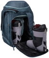 Ruksak na lyžiarky Thule RoundTrip 60 Dark Slate