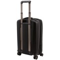 Thule Crossover 2 Carry On Spinner Black