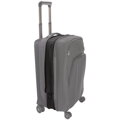 Thule Crossover 2 Carry On Spinner Black