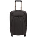 Thule Crossover 2 Carry On Spinner Black