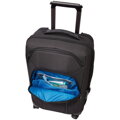 Thule Crossover 2 Carry On Spinner Black