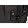 Thule Crossover 2 Carry On Spinner Black