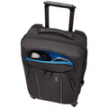 Thule Crossover 2 Carry On Spinner Black