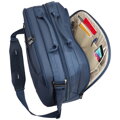 Thule Crossover 2 Boarding Bag blue