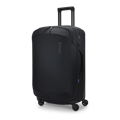 Cestovný kufor Thule Subterra 2 Check-in Suitcase Spinner 68cm TSA Black
