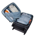 Cestovný kufor Thule Subterra 2 Check-in Suitcase Spinner 68cm TSA Black