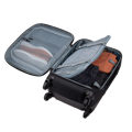 Cestovný kufor Thule Subterra 2 Carry-On Spinner 55cm TSA Black