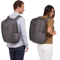 Ruksak Thule Subterra 2 Backpack 27L - vetiver gray