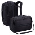 Thule Subterra 2 convertible carry-on bag 40L black