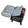 Cestovný kufor Thule Subterra 2 Carry-On Spinner 55cm TSA Dark Slate
