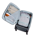 Cestovný kufor Thule Subterra 2 Check-in Suitcase Spinner 68cm TSA Dark Slate