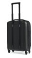 Cestovný kufor Thule Subterra 2 Widebody Carry-On spinner TSA Black