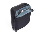 Cestovný kufor Thule Subterra 2 Widebody Carry-On spinner TSA Black