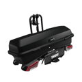 Nosič bicyklov Thule EasyFold 3.0 2bike + Santu