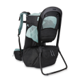 Turistický nosič THULE Sapling Black - Trojset
