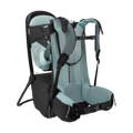 Turistický nosič THULE Sapling Black - Trojset
