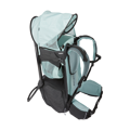 Turistický nosič THULE Sapling Black - Trojset