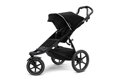 Thule Urban Glide 2 Black on Black