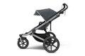 Športový kočík Thule Urban Glide 2 Dark Shadow