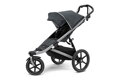 Športový kočík Thule Urban Glide 2 Dark Shadow