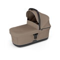 Thule Urban Glide 3 Bassinet Tinted taupe