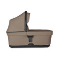 Thule Urban Glide 3 Bassinet Tinted taupe