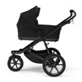 Thule Urban Glide 3 Bassinet Black
