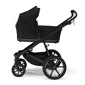 Thule Urban Glide 3 Bassinet Black