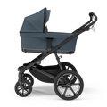 Thule Urban Glide 3 Bassinet Dark Slate