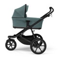 Športový kočík Thule Urban Glide 3 Mid-blue 7 in 1 Blue and Blue