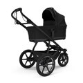 Športový kočík Set Thule Urban Glide 3 Black 7 in 1 Black and Black