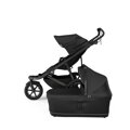 Športový kočík Set Thule Urban Glide 3 Black 7 in 1 Black and Black