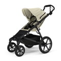 Športový kočík Thule Urban Glide 4-wheel Soft Beige