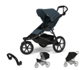 Športový kočík  Urban Glide 3 Dark Slate 4 in 1